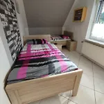 Appartement Kanalblick *