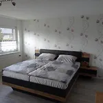 Appartement Kanalblick