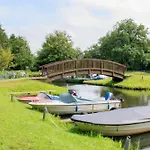 Appartement Kanalblick Fresenburg