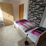 Appartement Kanalblick