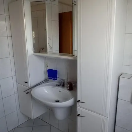 Kanalblick Apartment Fresenburg