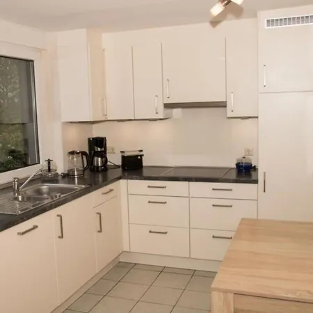 Apartment Kanalblick Fresenburg