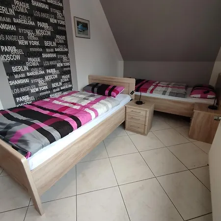 Kanalblick Apartment