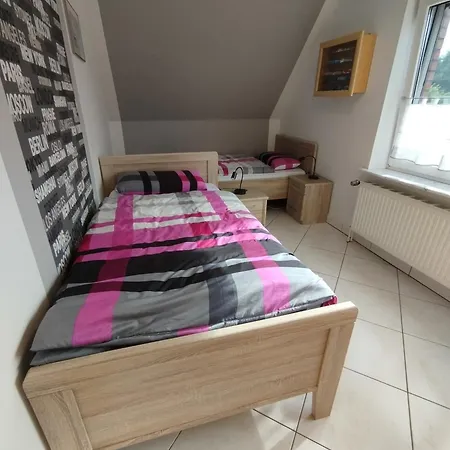 Apartment Kanalblick *