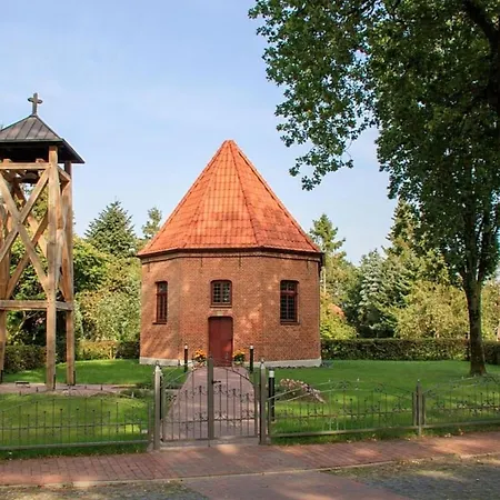 Kanalblick Lejlighed