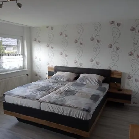 Apartment Kanalblick