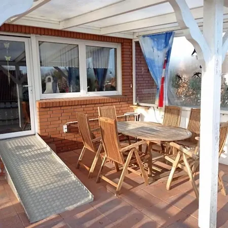 Kanalblick * Fresenburg