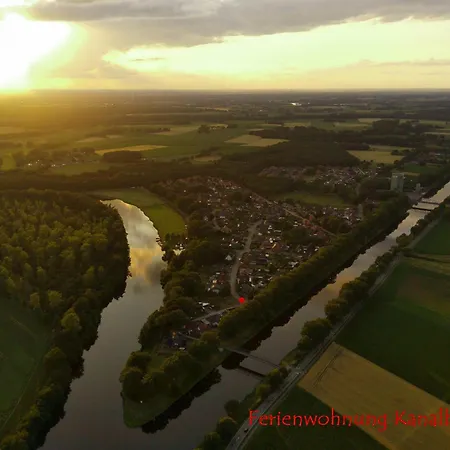 Kanalblick