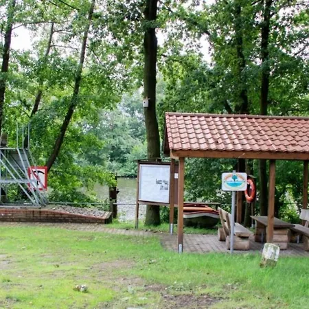 Kanalblick