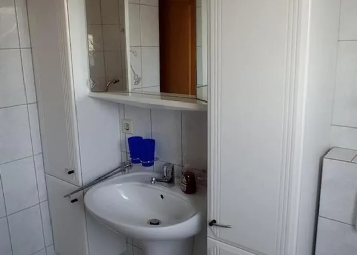 Kanalblick Apartmán Fresenburg