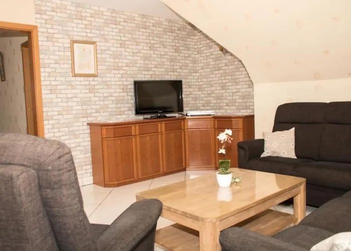 Kanalblick Apartmán Fresenburg