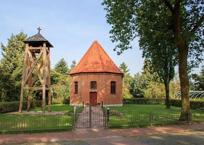 Kanalblick Apartmán