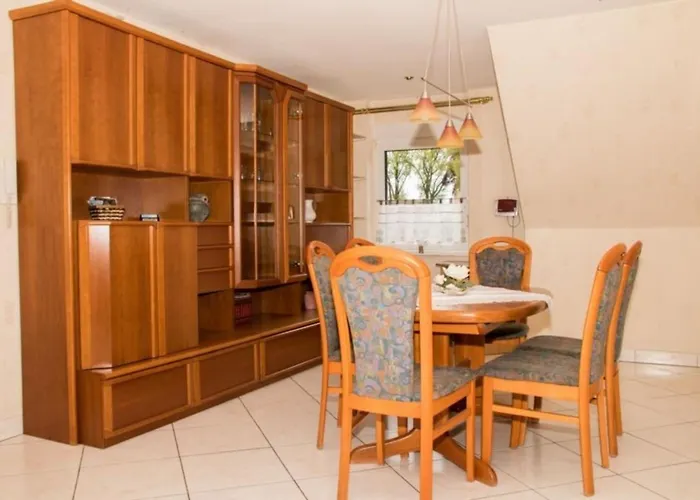 Kanalblick Apartmán