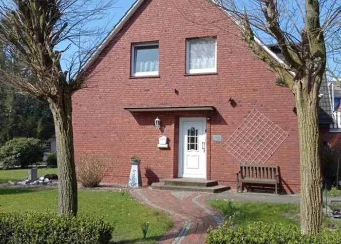 Apartmán Kanalblick